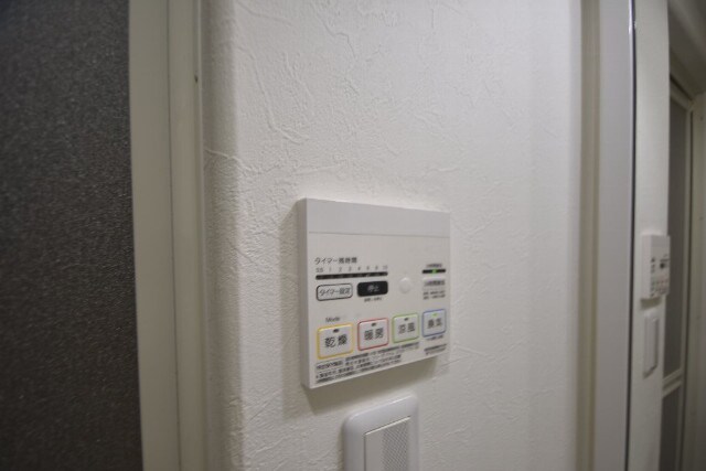 ＳＡ０５の物件内観写真