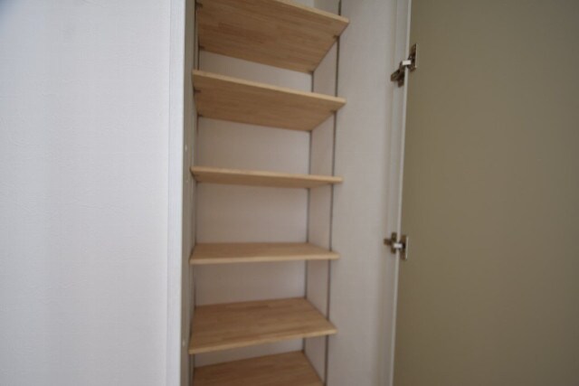 ＳＡ０５の物件内観写真