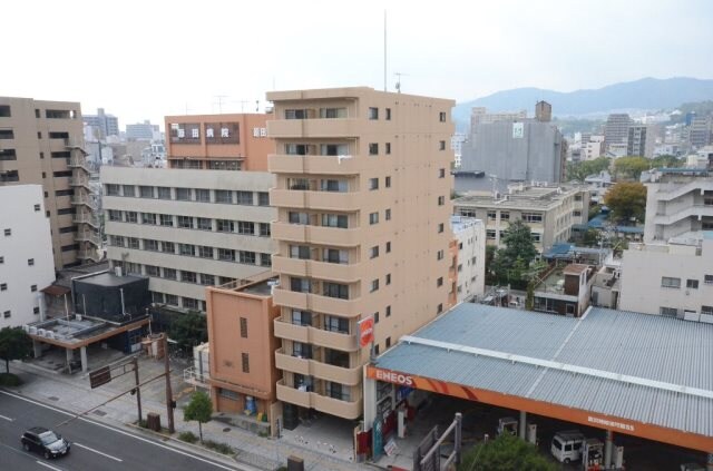 エイトバレー26の物件外観写真