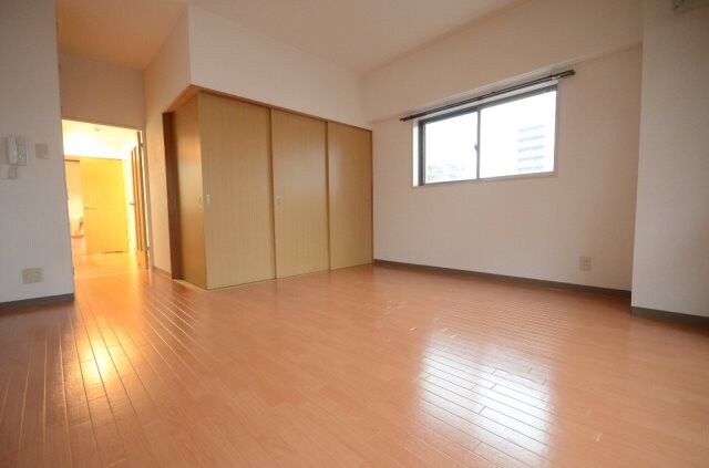 エイトバレー26の物件内観写真