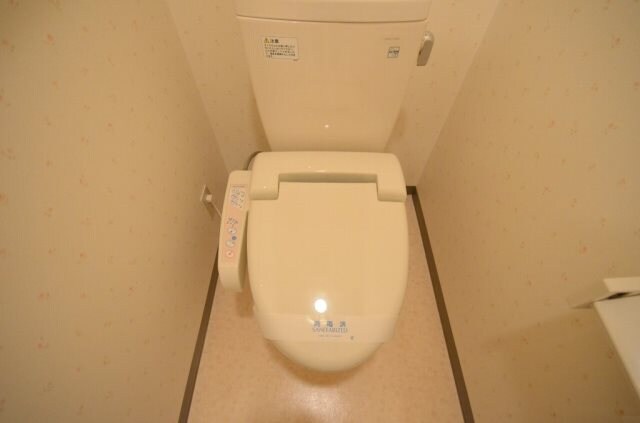 エイトバレー26の物件内観写真