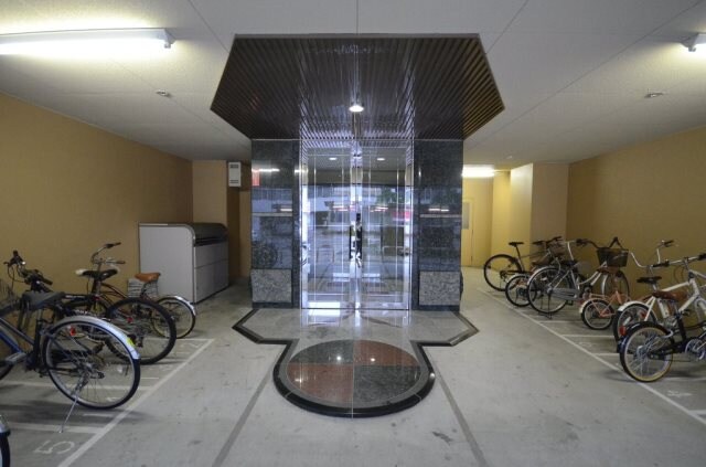 エイトバレー26の物件外観写真