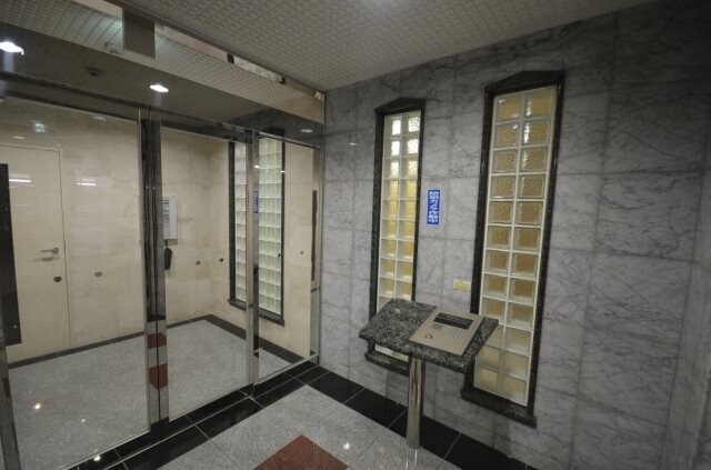 エイトバレー26の物件外観写真