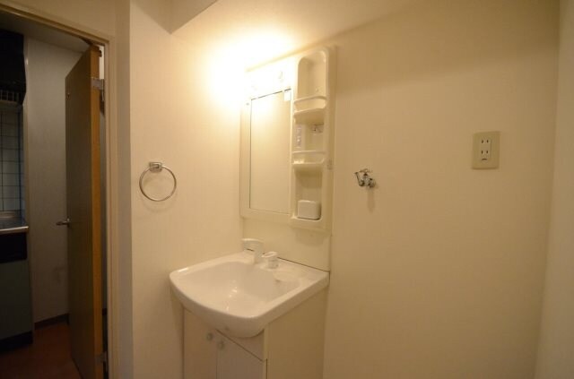 エイトバレー26の物件内観写真