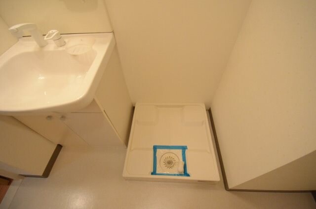 エイトバレー26の物件内観写真