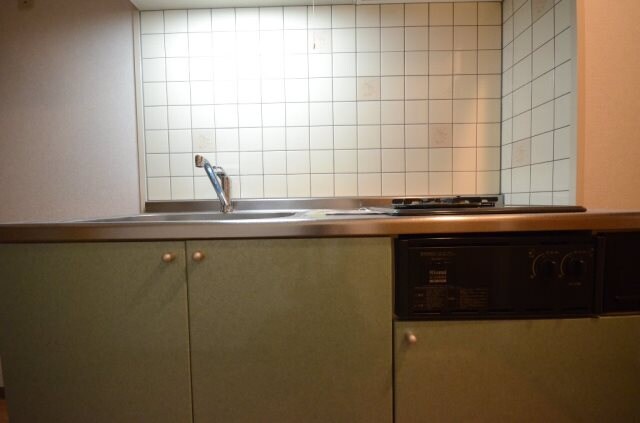 エイトバレー26の物件内観写真