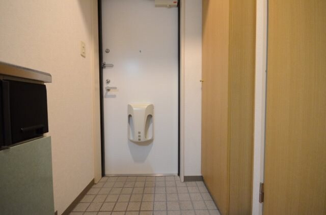 エイトバレー26の物件内観写真