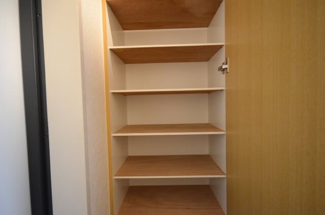 エイトバレー26の物件内観写真