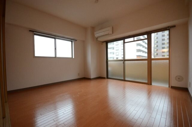 エイトバレー26の物件内観写真