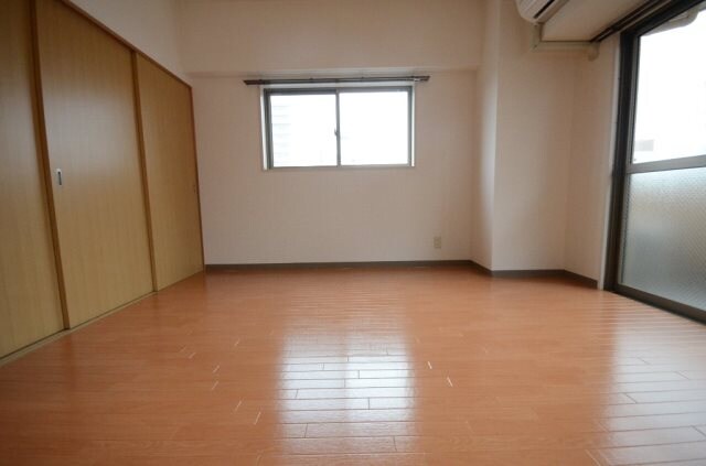 エイトバレー26の物件内観写真