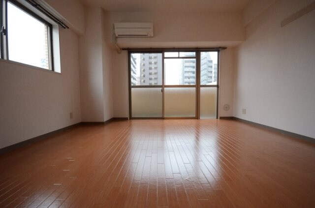 エイトバレー26の物件内観写真