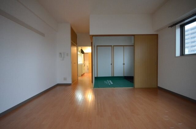 エイトバレー26の物件内観写真