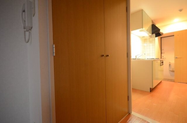 エイトバレー26の物件内観写真