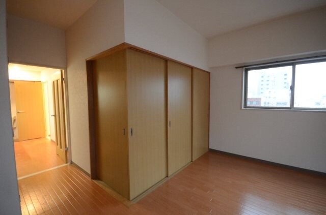 エイトバレー26の物件内観写真