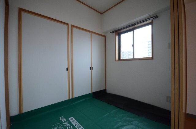 エイトバレー26の物件内観写真