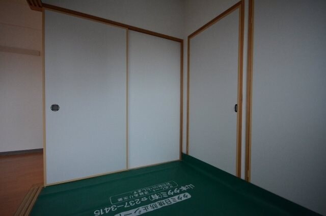 エイトバレー26の物件内観写真