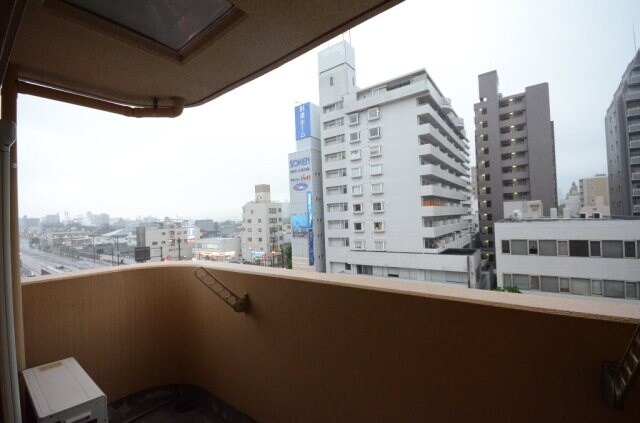 エイトバレー26の物件内観写真