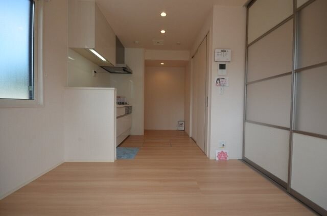 シンフォニアの物件内観写真