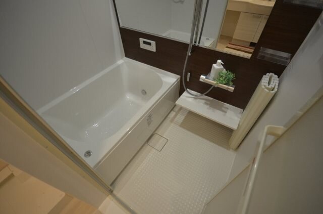 シンフォニアの物件内観写真