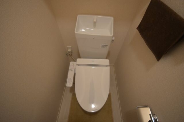 シンフォニアの物件内観写真