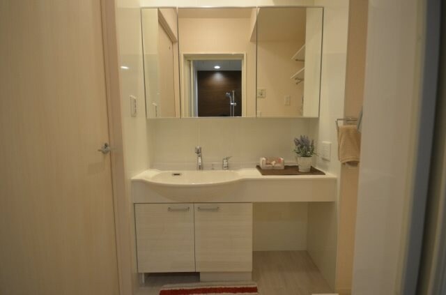 シンフォニアの物件内観写真