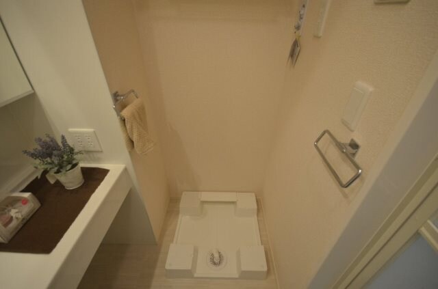 シンフォニアの物件内観写真