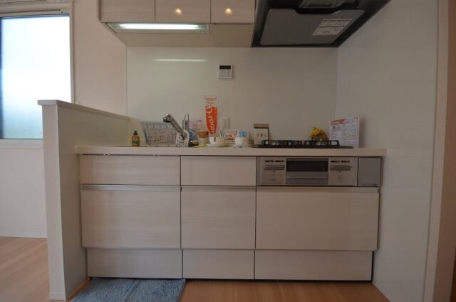 シンフォニアの物件内観写真