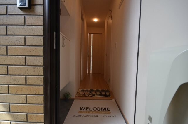 シンフォニアの物件内観写真