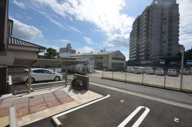 シンフォニアの物件内観写真