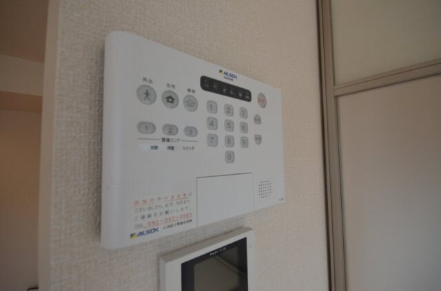 シンフォニアの物件内観写真