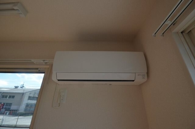 シンフォニアの物件内観写真