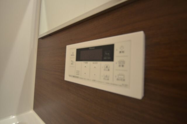 シンフォニアの物件内観写真