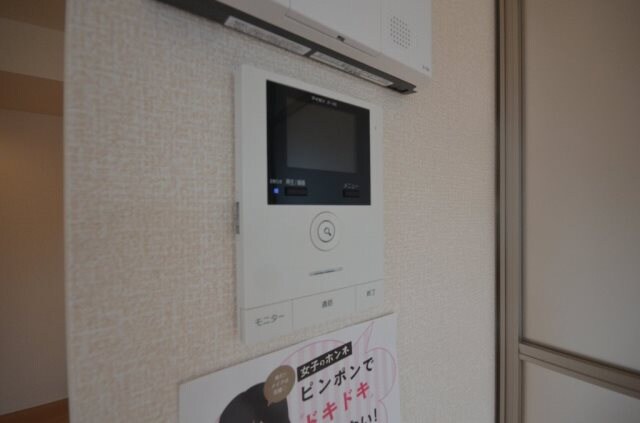 シンフォニアの物件内観写真