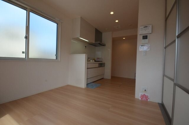 シンフォニアの物件内観写真