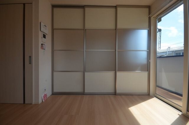 シンフォニアの物件内観写真