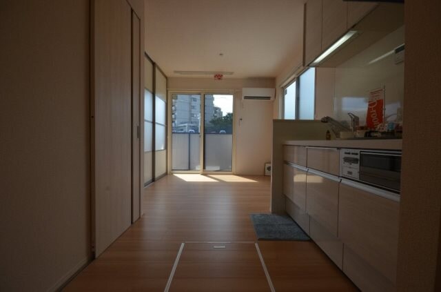 シンフォニアの物件内観写真