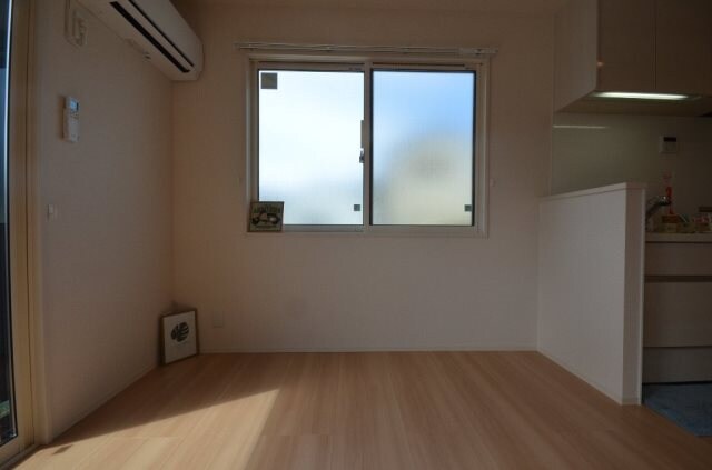 シンフォニアの物件内観写真