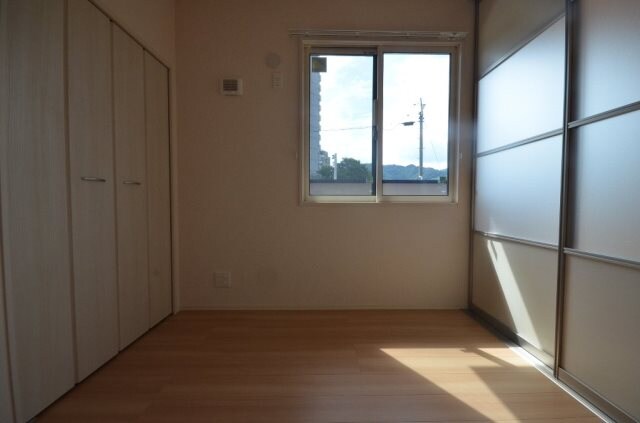 シンフォニアの物件内観写真