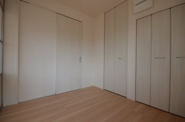 シンフォニアの物件内観写真