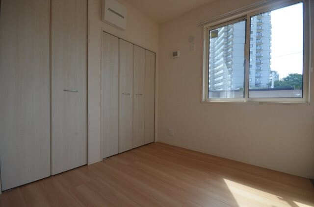 シンフォニアの物件内観写真