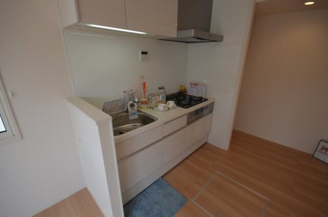 シンフォニアの物件内観写真