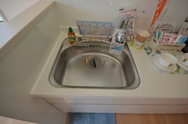 シンフォニアの物件内観写真