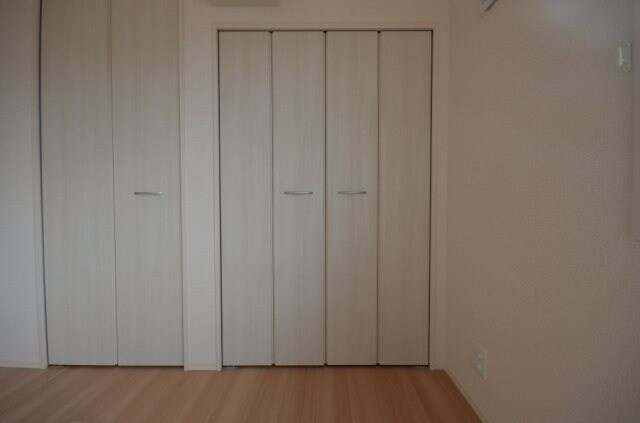 シンフォニアの物件内観写真