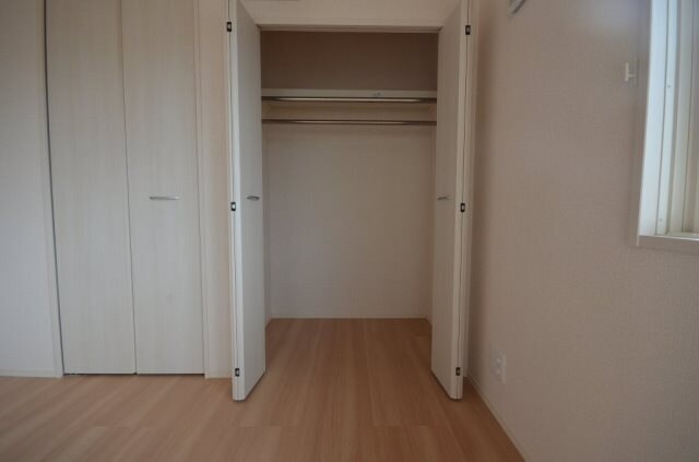 シンフォニアの物件内観写真