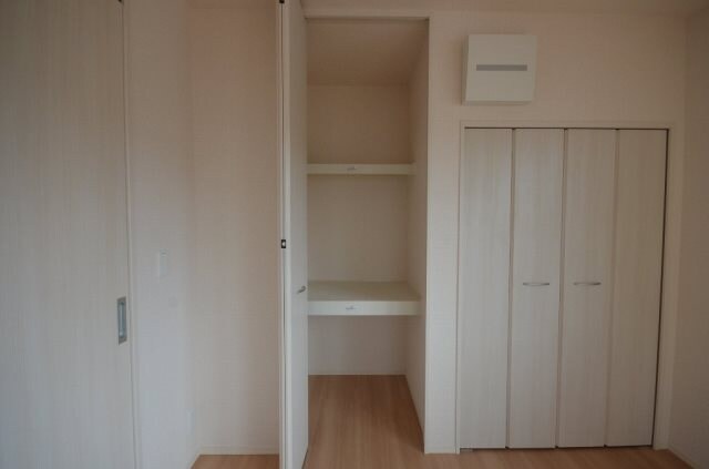 シンフォニアの物件内観写真