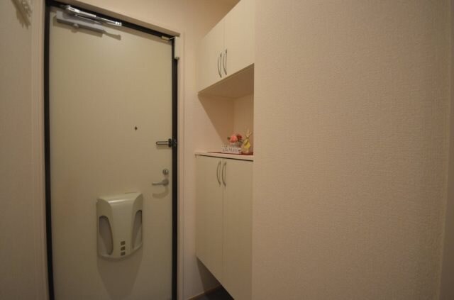 シンフォニアの物件内観写真