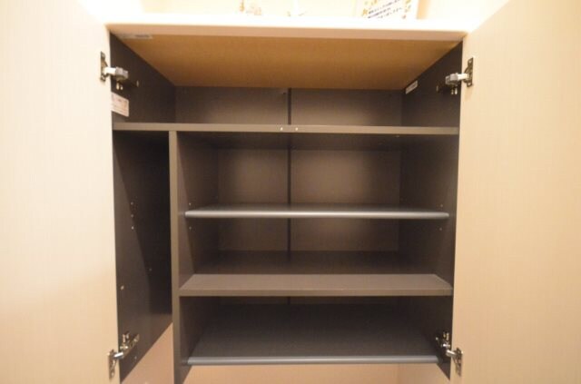 シンフォニアの物件内観写真