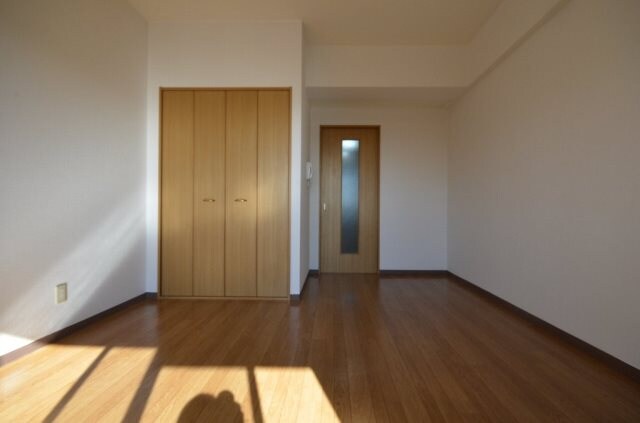 アプレックス出汐の物件内観写真