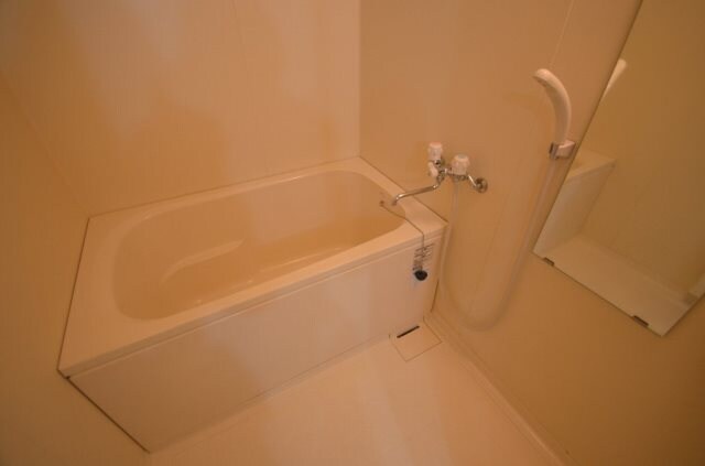 アプレックス出汐の物件内観写真