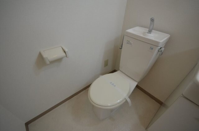 アプレックス出汐の物件内観写真